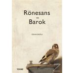 Rönesans ve Barok - Heinrich Wölfflin