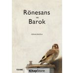 Rönesans ve Barok - Özkan Eroğlu