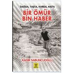 Rönesans Yayınları Bir Ömür Bin Haber