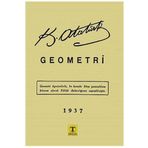 Rönesans Yayınları Geometri