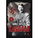 Rönesans Yayınları Kavgam (Tam Metin Orijinal Çeviri)