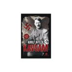 Rönesans Yayınları Ronesans Yayınları Kavgam - Adolf Hitler: 704 Sayfalık Türkçe Otobiyografi ve Siyasi Manifesto