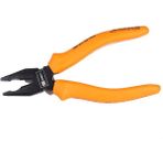 Roney 180MM Pense - Siyah - Turuncu