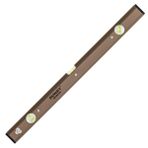 Roney 302 50 cm Magno Mıknatıslı Su Terazisi