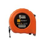 Roney 5'Lik Şerit Metre 5X25Mm