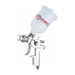 Roney Proair AB17G 1,4mm Hvlp Üstten Boya Tabancası
