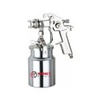 Roney Proair AB17S 1,7mm Hvlp Alttan Boya Tabancası