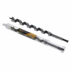 Roney Ro2724500 Ağaç Matkap Ucu Sds 24*500 Mm