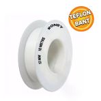 Roney Teflon Bant 0,25Gr X 12Mm X10mt