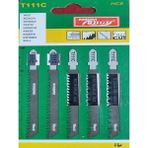 Ronghuı Tip T111C Ahşap Dekupaj Ağzı Testere 100 mm x 7,9 mm