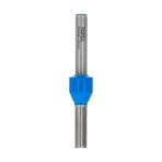 Ronia Ahşap Freze Bıçağı 01-06019006K Kanal Açma Freze Ucu Sap 6 mm