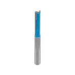 Ronia Ahşap Freze Bıçağı 01-08032008K Karbü Cnc Düz Kanal Açma Freze Ucu Sap 8 mm