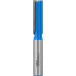 Ronia Ahşap Freze Bıçağı 01-12040012K Karbü Cnc Düz Kanal Açma Freze Ucu Sap 12 mm