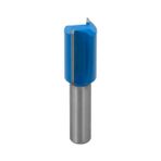 Ronia Ahşap Freze Bıçağı 01-19032012 Elmas Dişli Cnc Kanal Açma Freze Ucu Sap 12 mm