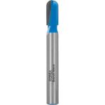 Ronia Ahşap Freze Bıçağı 02-08016008 Yuvarlak U Derz Kanal Açma Freze Ucu Sap 8 mm