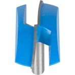 Ronia Ahşap Freze Bıçağı 06-76212712 Motif Freze Ucu Sap 12 mm
