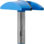 Ronia Ahşap Freze Bıçağı 06-92110012 Motif Freze Ucu Sap 12 mm