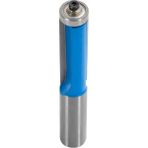 Ronia Ahşap Freze Bıçağı 07B-12040012 Rulmanlı Temizleme Freze Ucu Sap(D): 12 mm