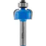 Ronia Ahşap Freze Bıçağı 10B-25412708 Rulmanlı Lamba Radüs Freze Ucu Sap 8 mm