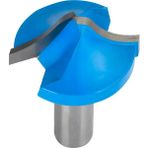 Ronia Ahşap Freze Bıçağı 16-38112412 Havşa Freze Ucu Sap(D): 12 mm