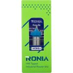 Ronia Ahşap Freze Bıçağı 19-19013008 Daldırma Kesim Freze Ucu Sap 8mm