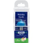 Ronia Ahşap Freze Bıçağı 21-23816008 Klasik Daldırma Profilli Freze Ucu Sap 8 mm