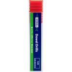 Ronia Ahşap Freze Bıçağı 22M-08057010L Kanal Açma Freze Ucu Sap(D): 10 mm