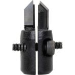 Ronia Ahşap Freze Bıçağı 24M-02006010 Ayarlanabilir Havşa Freze Ucu Sap 10 mm