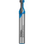 Ronia Ahşap Freze Bıçağı 26-06012006 Sert Karbür T Kanal Açma Freze Ucu Sap 6 mm