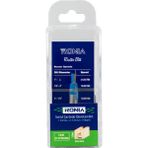 Ronia Ahşap Freze Bıçağı 27-07505506 Köşebent Kanal Açma Freze Ucu Sap 6 mm