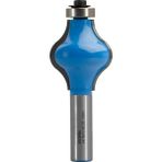 Ronia Ahşap Freze Bıçakları 16-34938112 Rulmanlı Kulp Bıçağı Freze Ucu Sap 12 mm