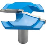 Ronia Ahşap Freze Bıçakları 21-50811012 Motif Freze Ucu Sap(D): 12 mm