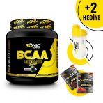 Ronic Nutrition Bcaa Ultimate 4.1.1 800 gr Böğürtlen Aromalı Amino Asit