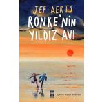Ronkenin Yıldız Avı - Jef Aerts