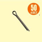 Ronsan 8X80 Kopilya (50 Adet)