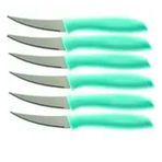 Rooc 18 cm 6'lı Meyve Bıçağı