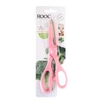 Rooc 9110C Pembe Mutfak Makası