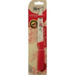 Rooc F001 Desenli Tekli Bıçak