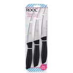 Rooc Lazer Kesim 3’lü Bıçak Seti