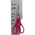 Rooc Rooc KS-012 Mutfak Makası - Fuşya -96