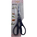 Rooc Rooc KS-012 Mutfak Makası - Mavi -96
