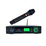 Roof R-201 UHF Kablosuz Telsiz El Mikrofonu