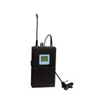 Roof R-4D R-6D Gold Uhf 1Yaka Kablosuz Mikrofon