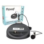 Roof R-651 Yaka Mikrofonu