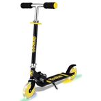 Rookie Iki Tekerlekli Katlanır Çocuk Scooter