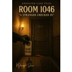 Room 1046 "A Stranger Checked In": Locked. Broken man. Final word “Nobody.” Who was he-and why did no one come forward?