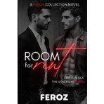 Room for Rent: One is in silk. The other's in denial. A high heat MM romance. (The Crave Collection)