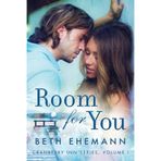 Room for You (Cranberry Inn) by Beth Ehemann (2015-05-05)