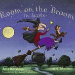 Room on the Broom - Julia Donaldson