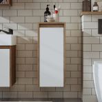 Roomart Suntalam 70x25 cm Banyo Boy Dolabı